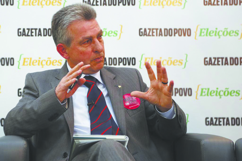  | Henry Milleo/Gazeta do Povo