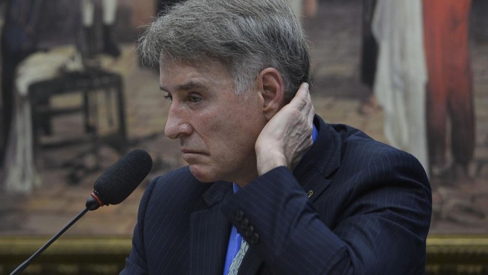 | Marcello Casal Jr /Agência Brasil/Arquivo