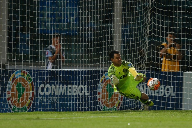 | DIEGO LIMA/AFP