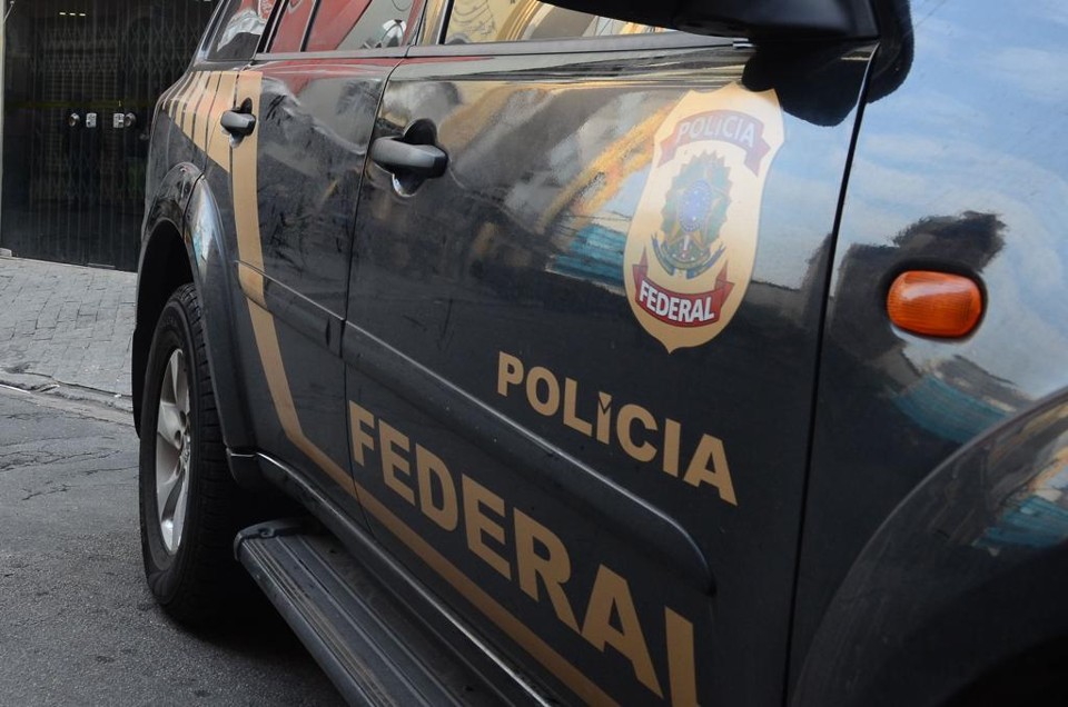 Polícia Federal cumpre mandados em  oito estados mais o Distrito Federal. | Rovena Rosa/Agência Brasil