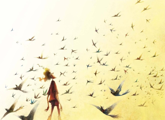 Graphic MSP “Louco - Fuga” |