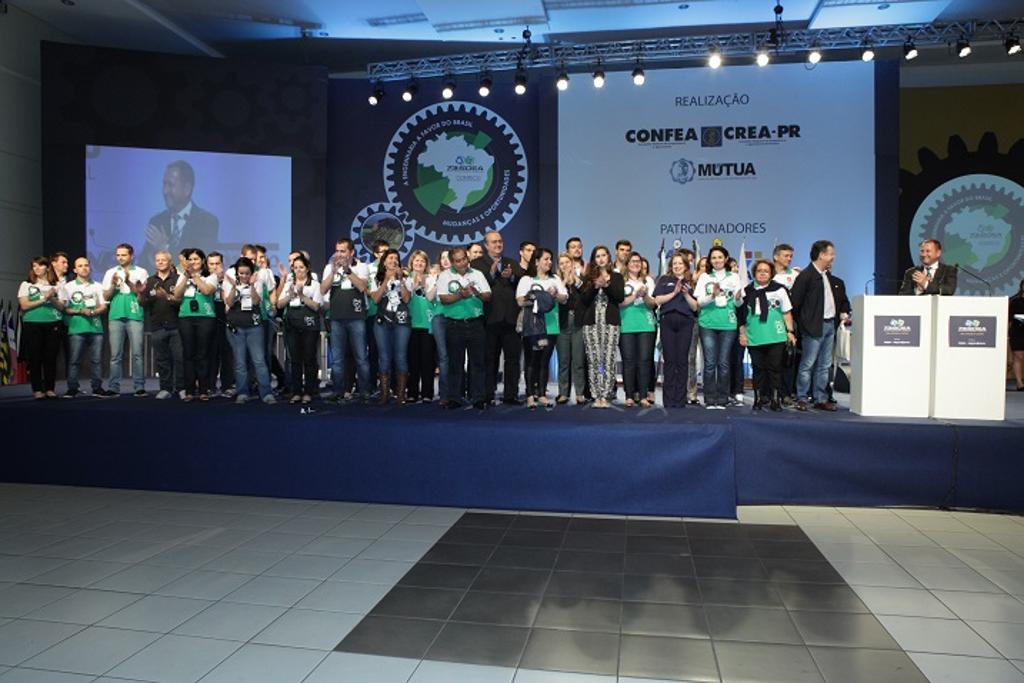 A programação contou com atividades como palestras, fóruns e debates conduzidos pelos principais especialistas do setor | Divulgação/