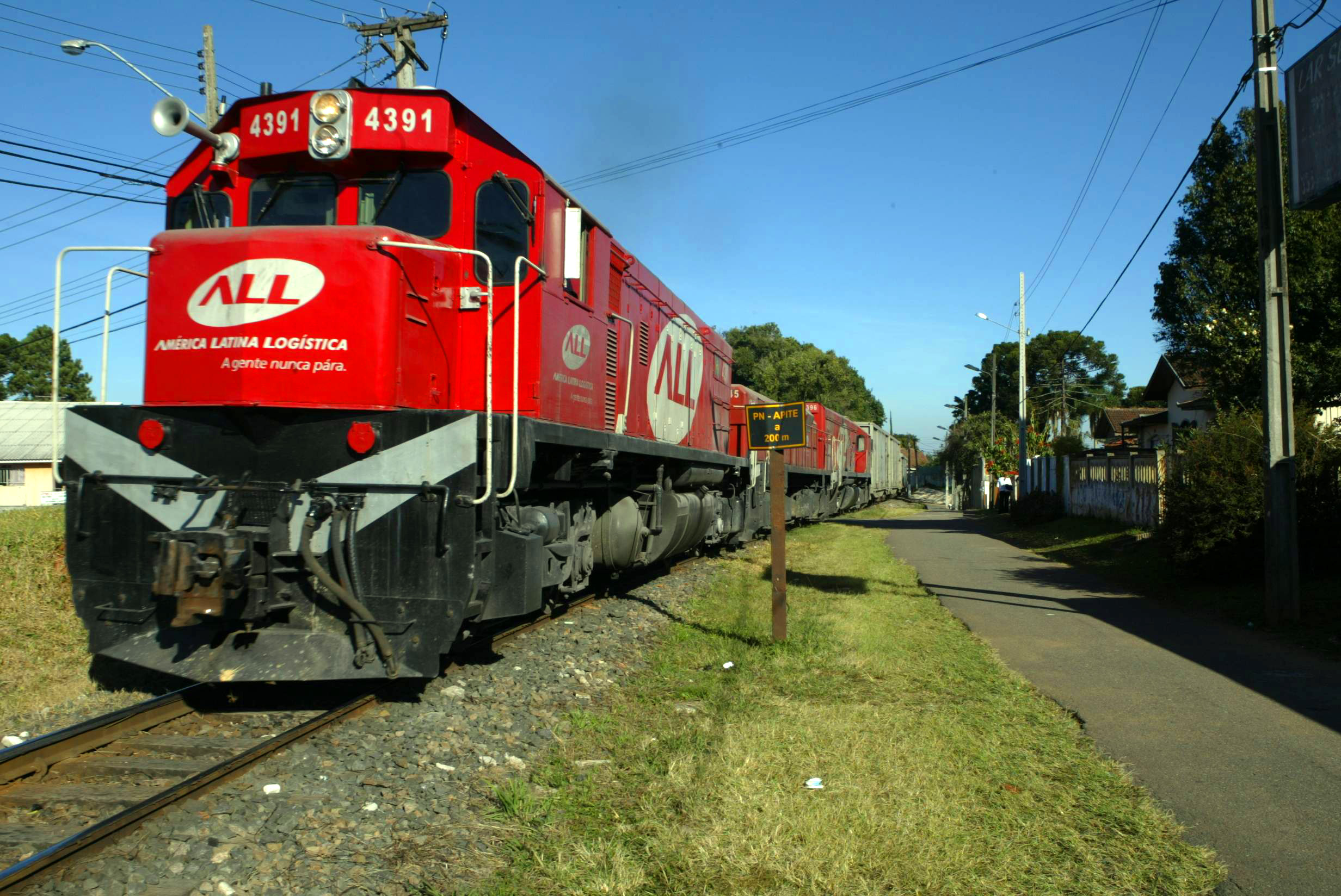 | Daniel Castellano/Gazeta do Povo