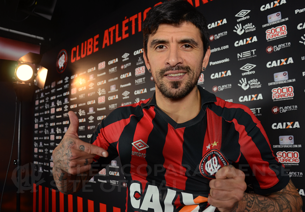 | /Atlético-PR