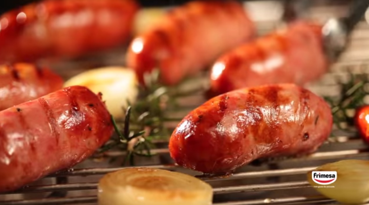Carro-chefe da Frimesa é a Toscana, muito conhecida por ser servida como aperitivo durante churrascos. | Reprodução/Internet