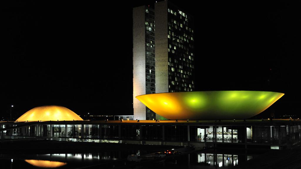 | Luis Macedo/Câmara dos Deputados