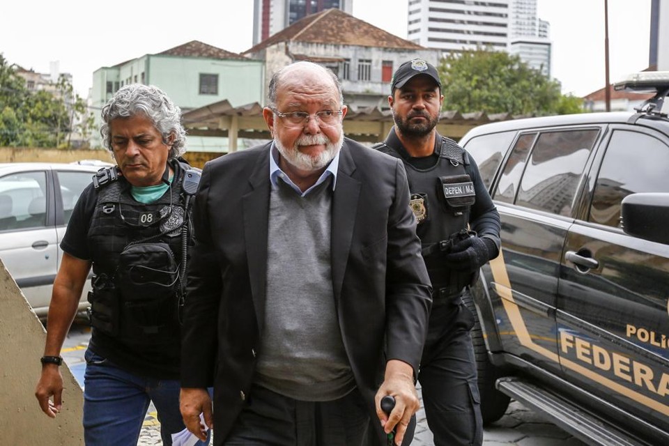  | Paulo Lisboa/Brazil Photo Press/Folhapress
