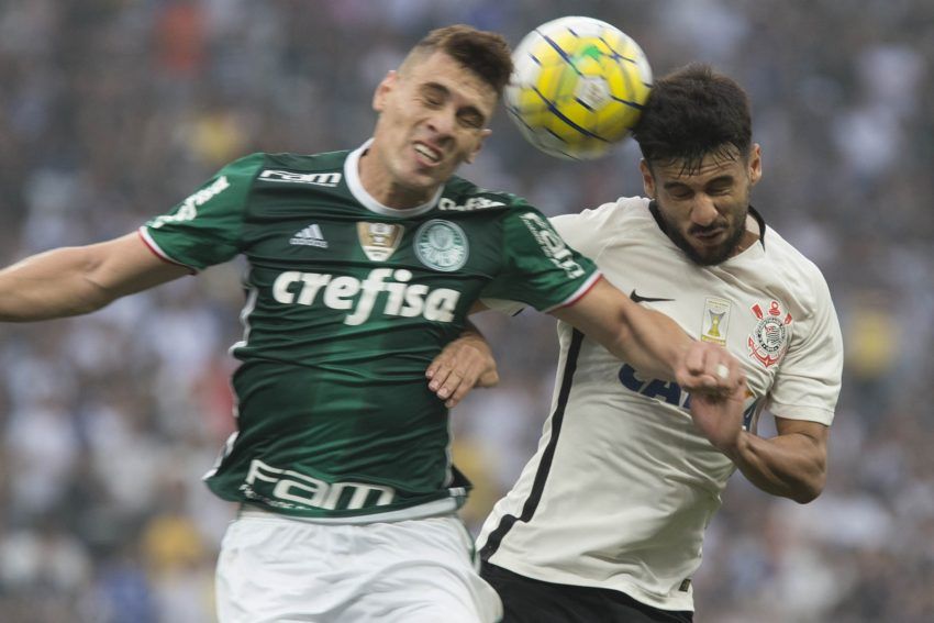 | Daniel Augusto Jr./ Ag. Corinthians/