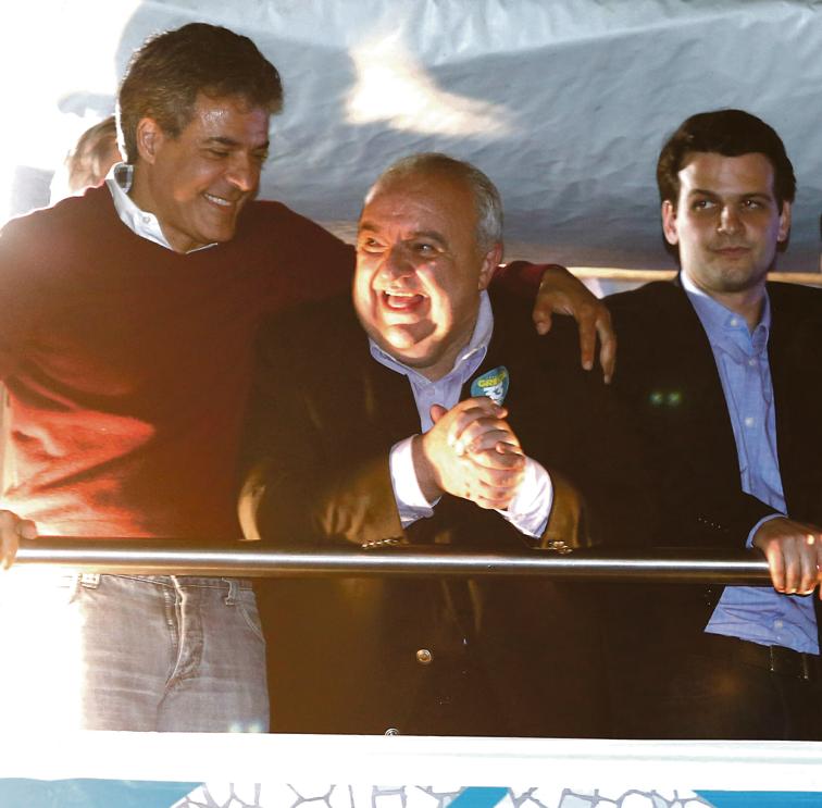 | Hugo Harada/Gazeta do Povo