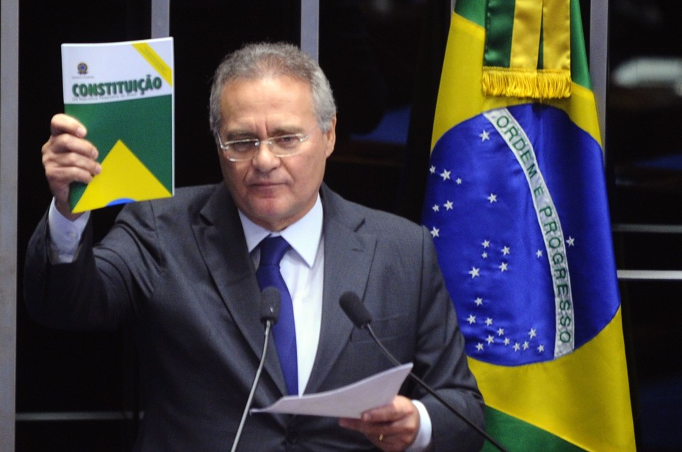 | Marcos Oliveira/Marcos Oliveira/Agência Senado