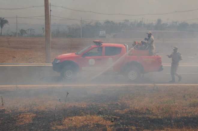 | Paulo Barros/Governo do Estado do Piauí