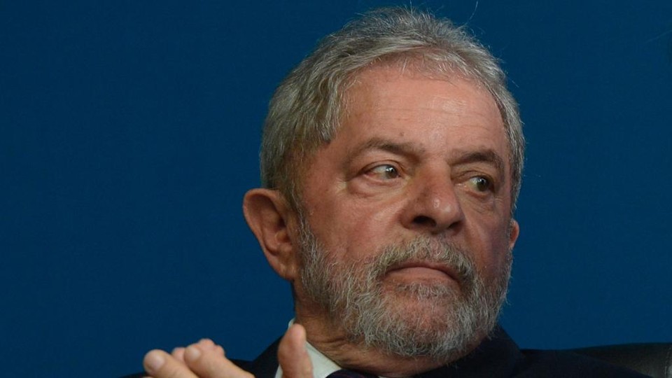 Receita suspende isenção tributária do Instituto Lula relativa a 2011 | José Cruz/Agência Brasil