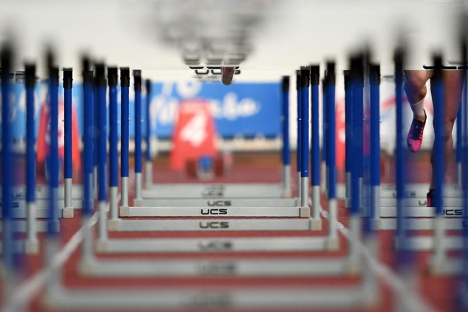 | Kirill Kudryavtsev/AFP