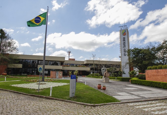 | Daniel Castellano/Gazeta do Povo