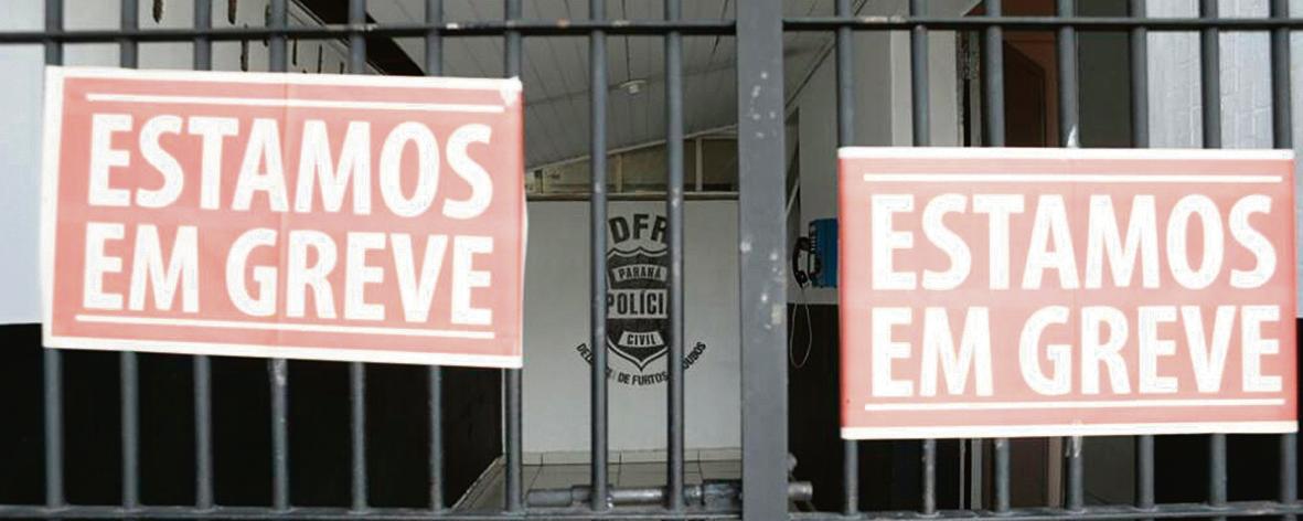 | Albari Rosa/Gazeta do Povo