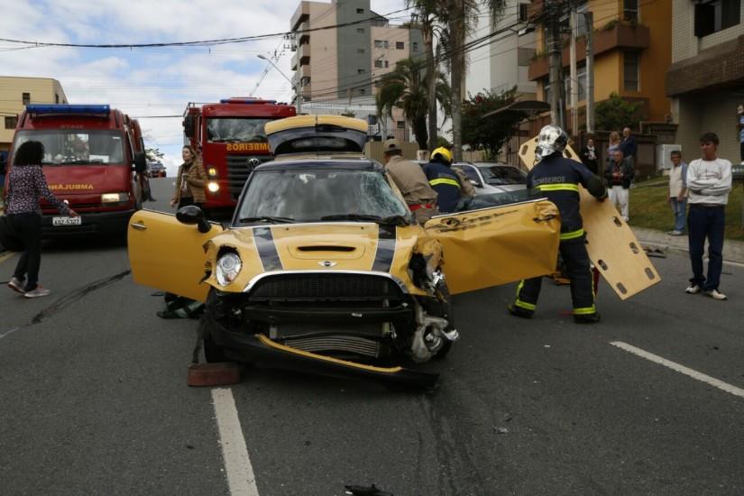 | Átila Alberti/Tribuna do Paraná