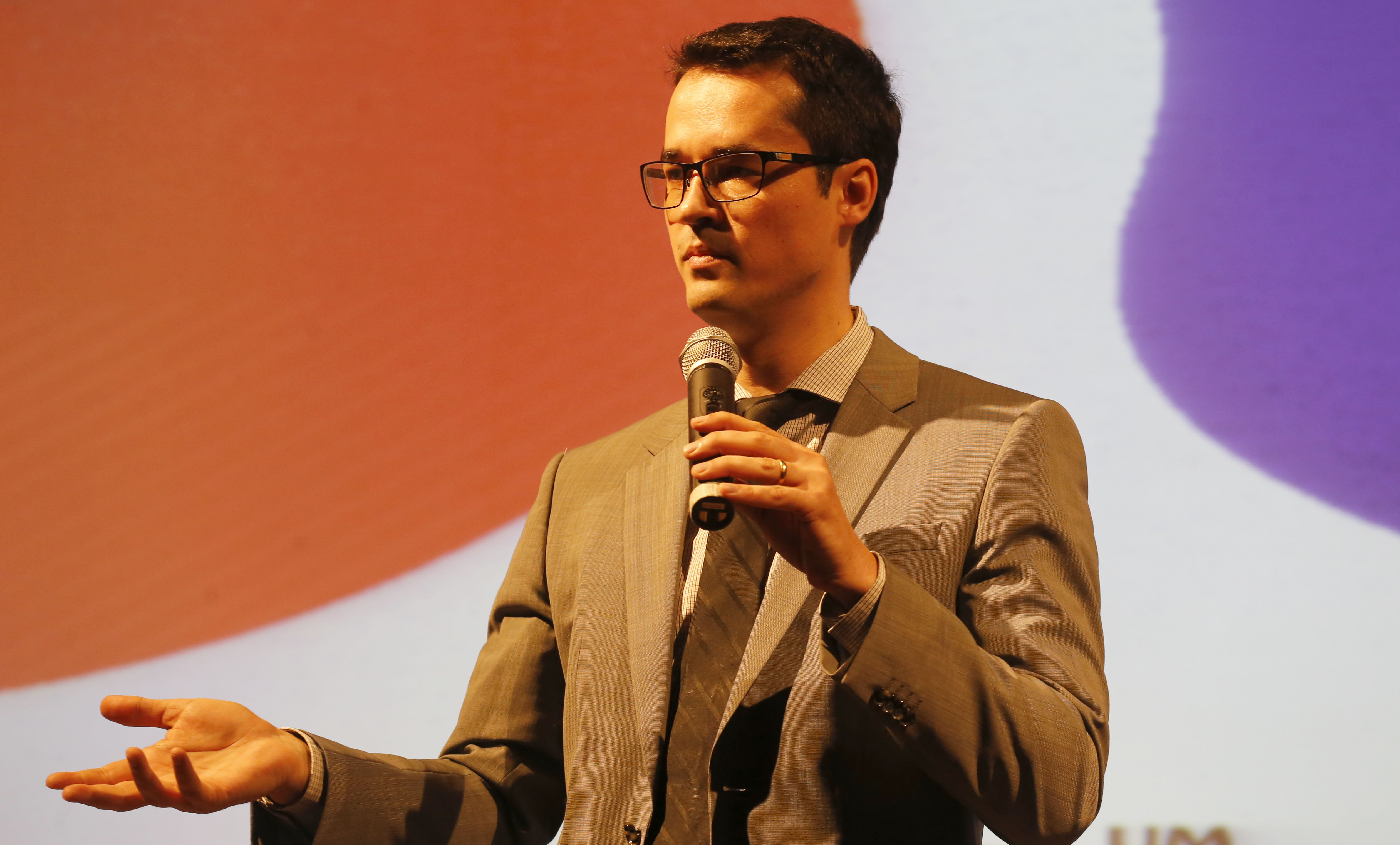 | Pedro Serápio/Gazeta do Povo