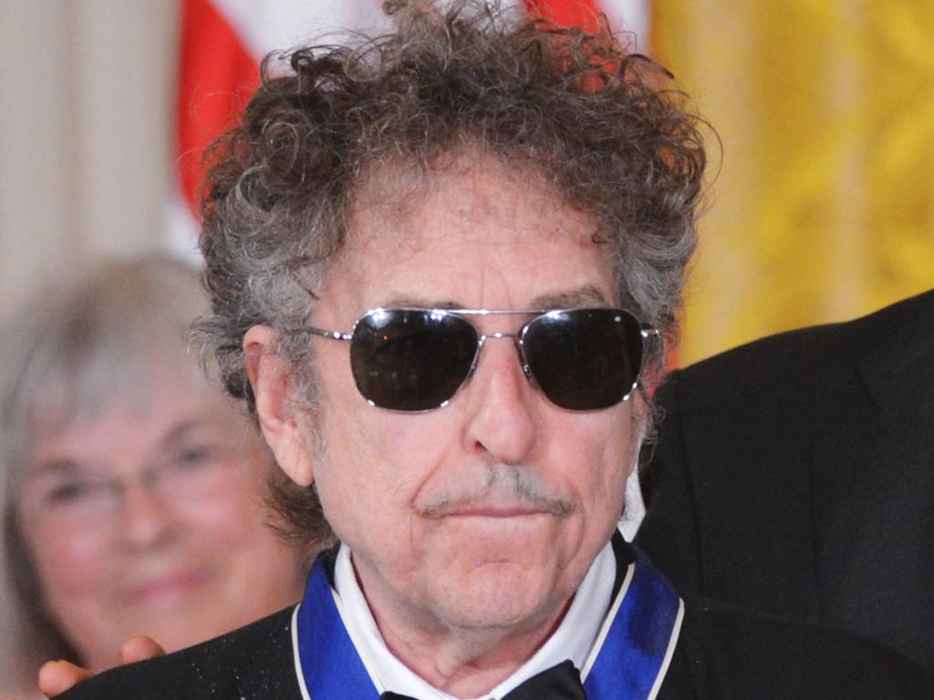 Bob Dylan: silêncio irritou acadêmico sueco | Mandel Ngan/AFP