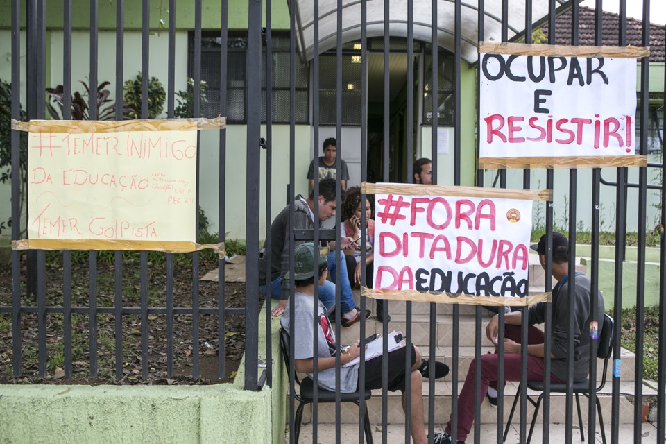  | Marcelo Andrade/Gazeta do Povo