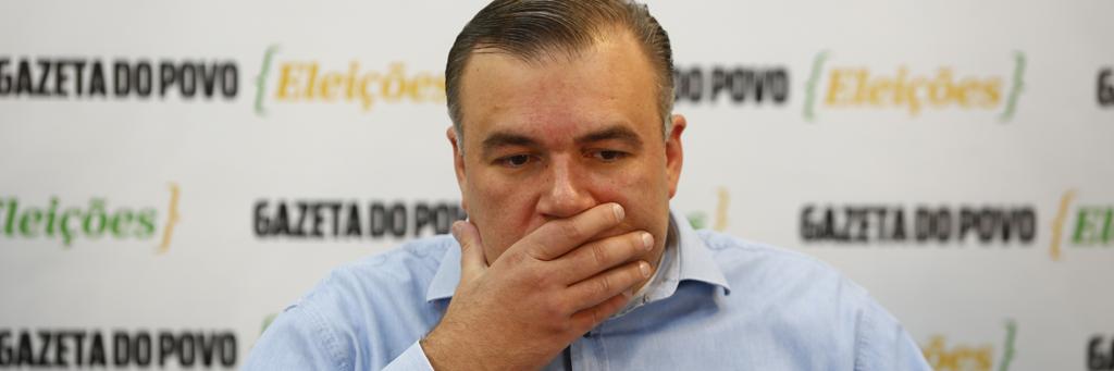  | Henry Milleo/Gazeta do Povo