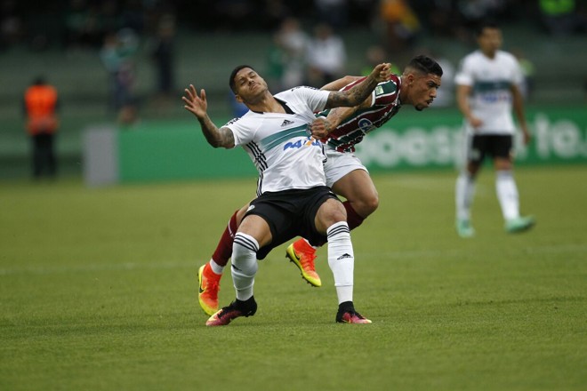 | Jonathan Campos /Gazeta do Povo