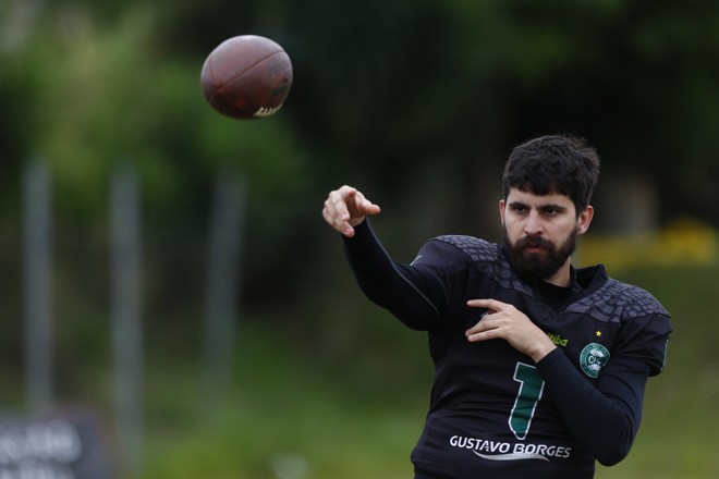  | Henry Milleo/Gazeta do Povo