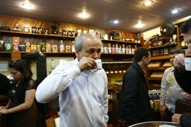 | Jonathan CamposGazeta do Povo