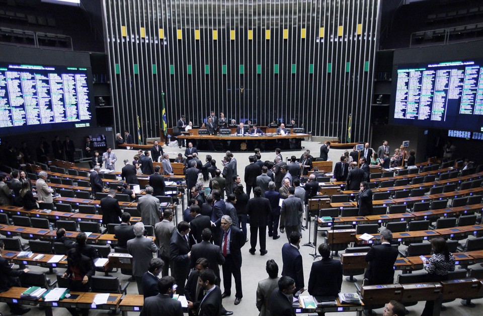  | Antonio Augusto /Câmara dos Deputados