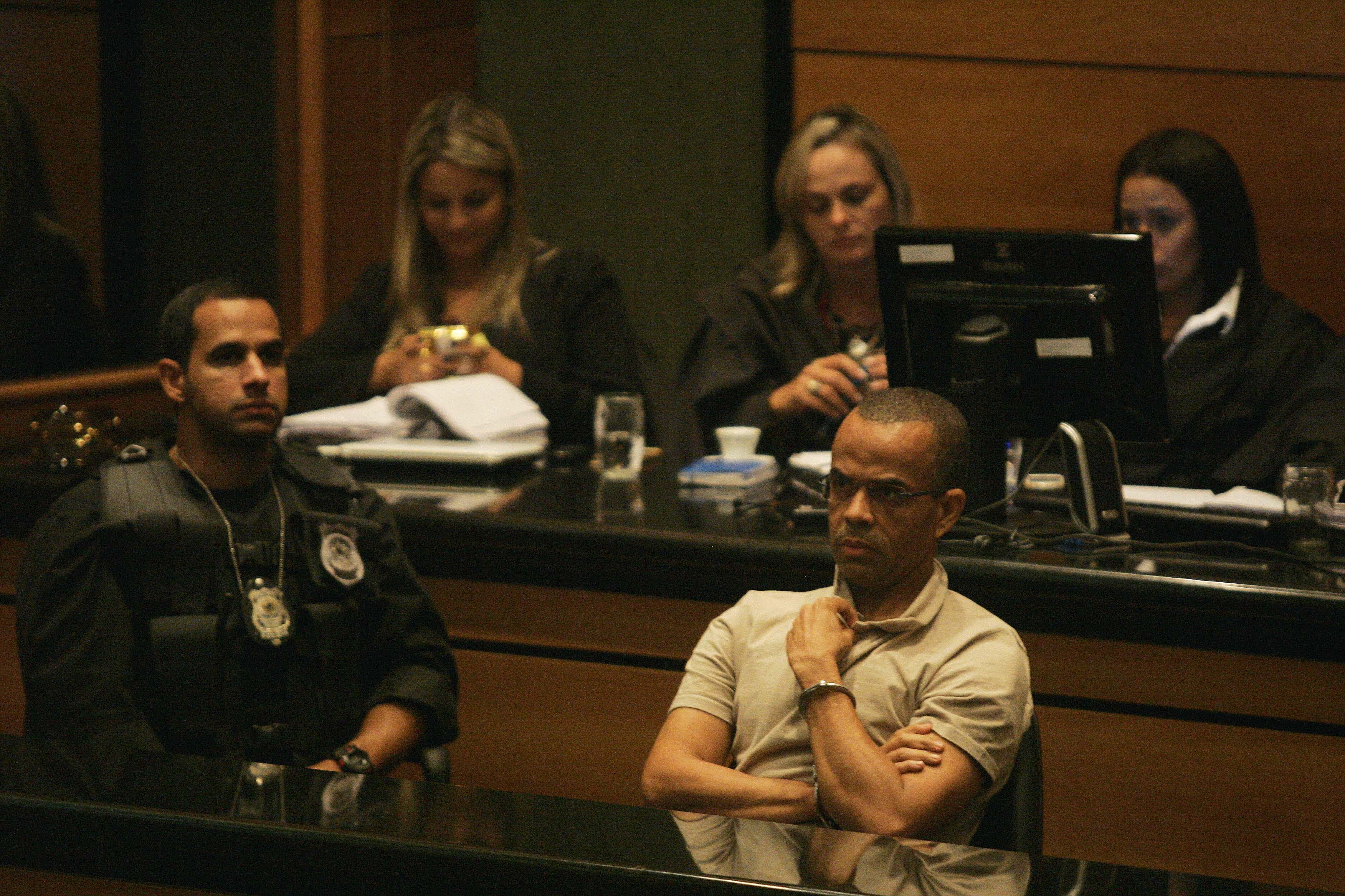 | Alessandro Costa / Agência O Dia/Arquivo