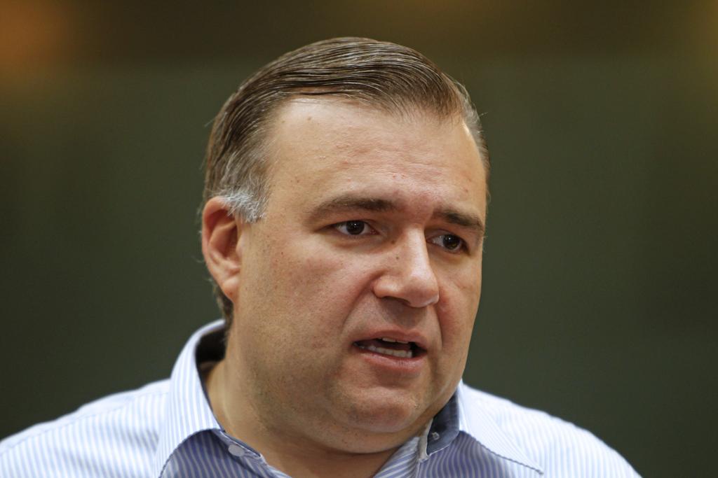  | Antônio More/Gazeta do Povo