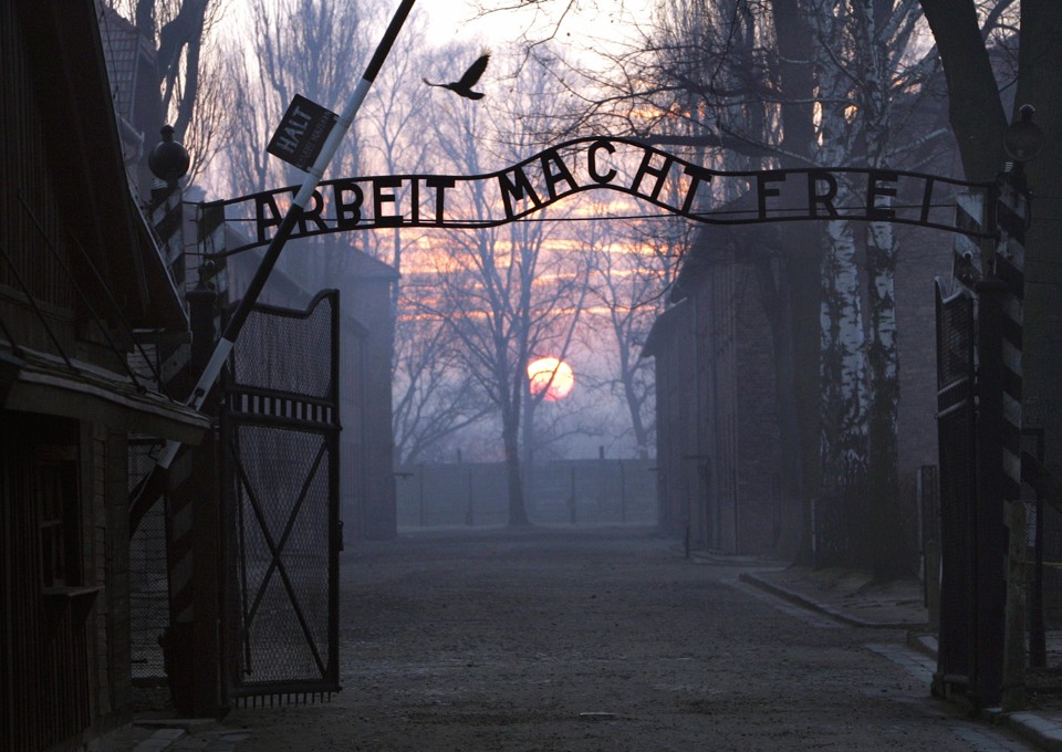 | Janek Skarzynski/AFP
