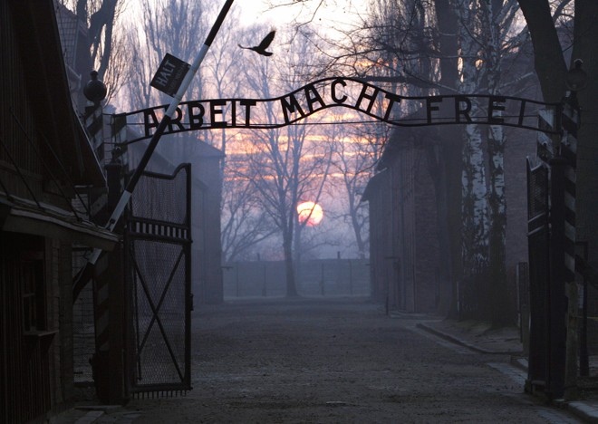 | Janek Skarzynski/AFP