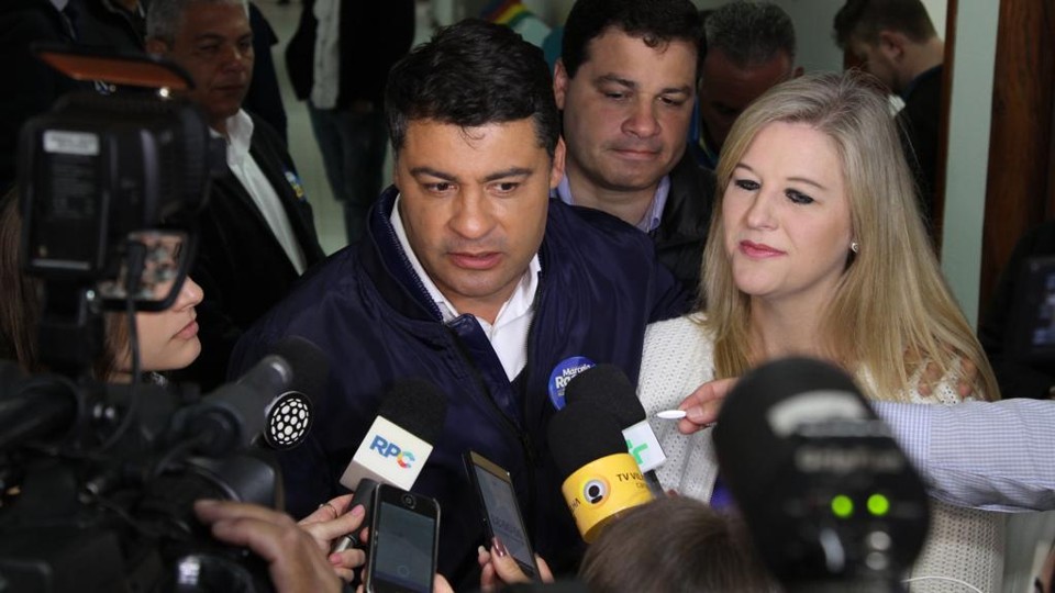  | Fábio Matevelli/Diario dos Campos