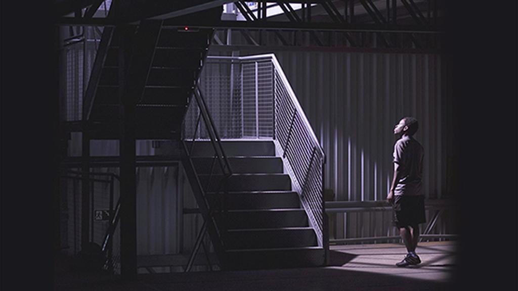 “O Estacionamento” mostra o drama de um imigrante haitiano em Curitiba | Divulgação/