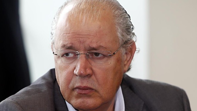 Para Luiz Carlos Hauly (PSDB) , unificar os impostos nacionais é um dos caminhos para resolver a questão tributária brasileira | Gervásio Babtista