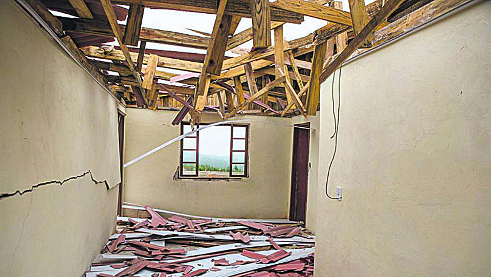Justiça revoga a prisão de dono de fábrica de dinamites em que caminhão explodiu | Lineu Filho
/Gazeta do Povo