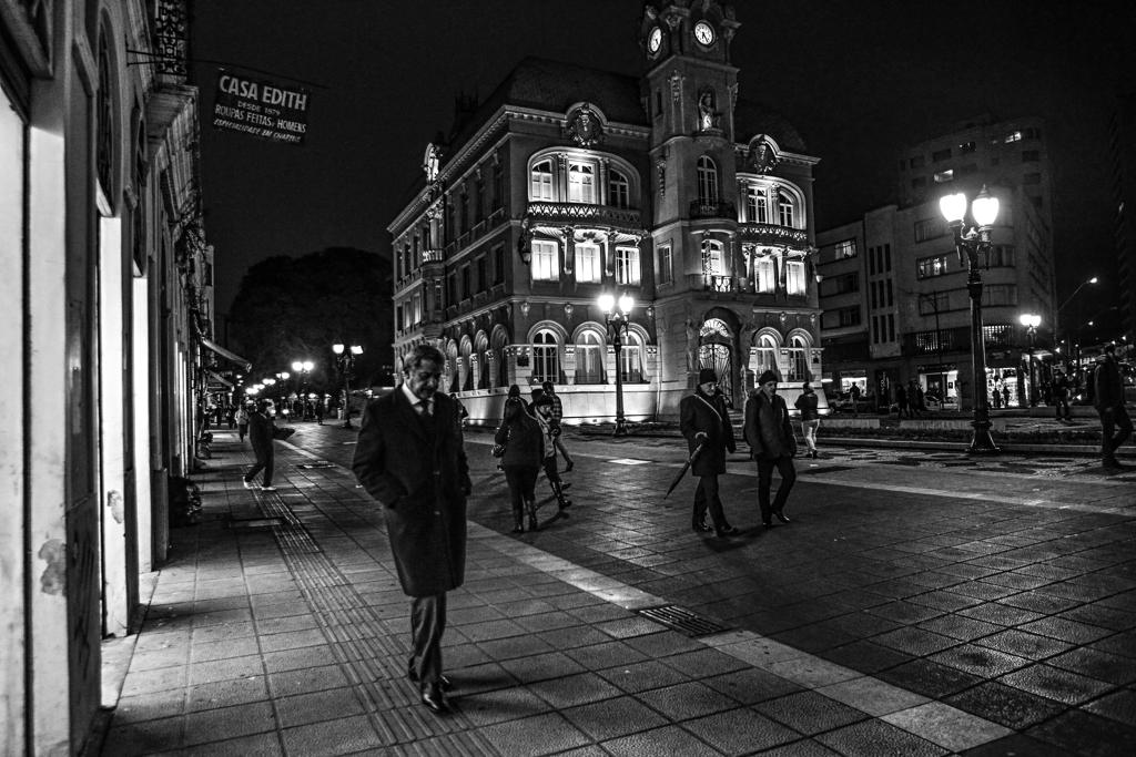 | Daniel Castellano/Gazeta do Povo