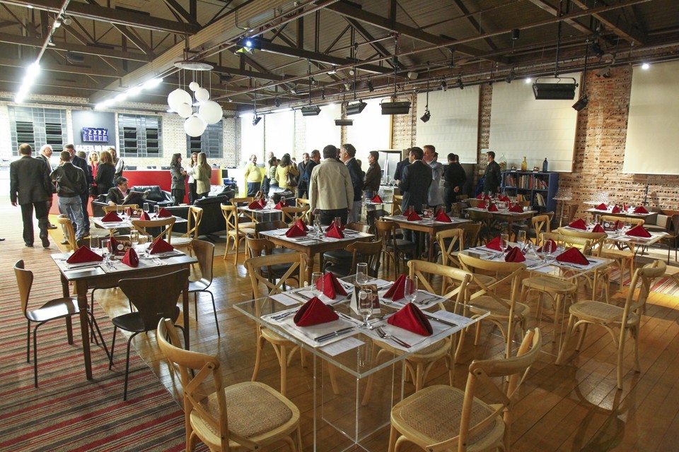 Consumo de carne suína pauta encontro na Gazeta do Povo; assista | Daniel Castellano/Gazeta do Povo