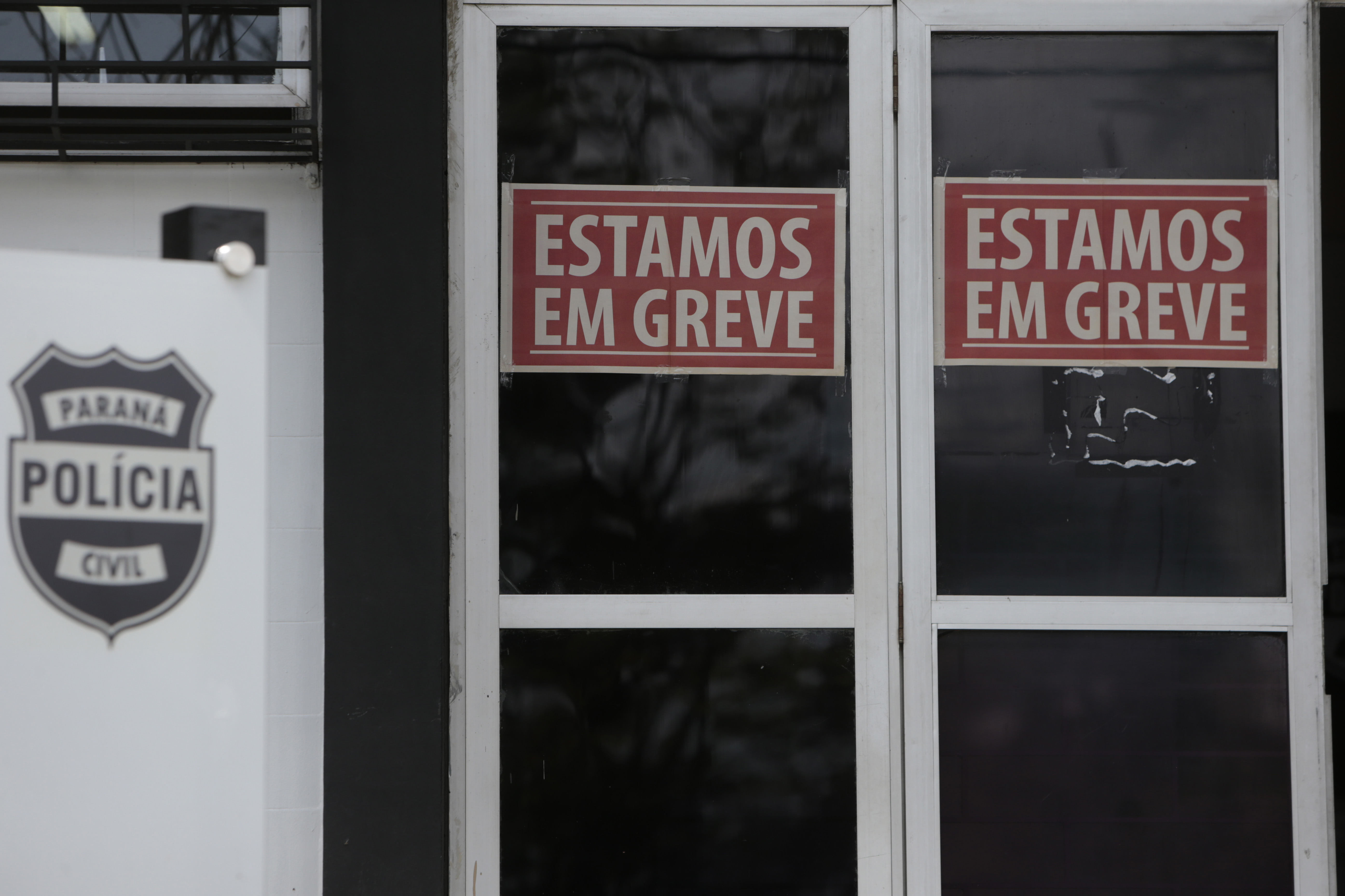 | Albari Rosa/Gazeta do Povo