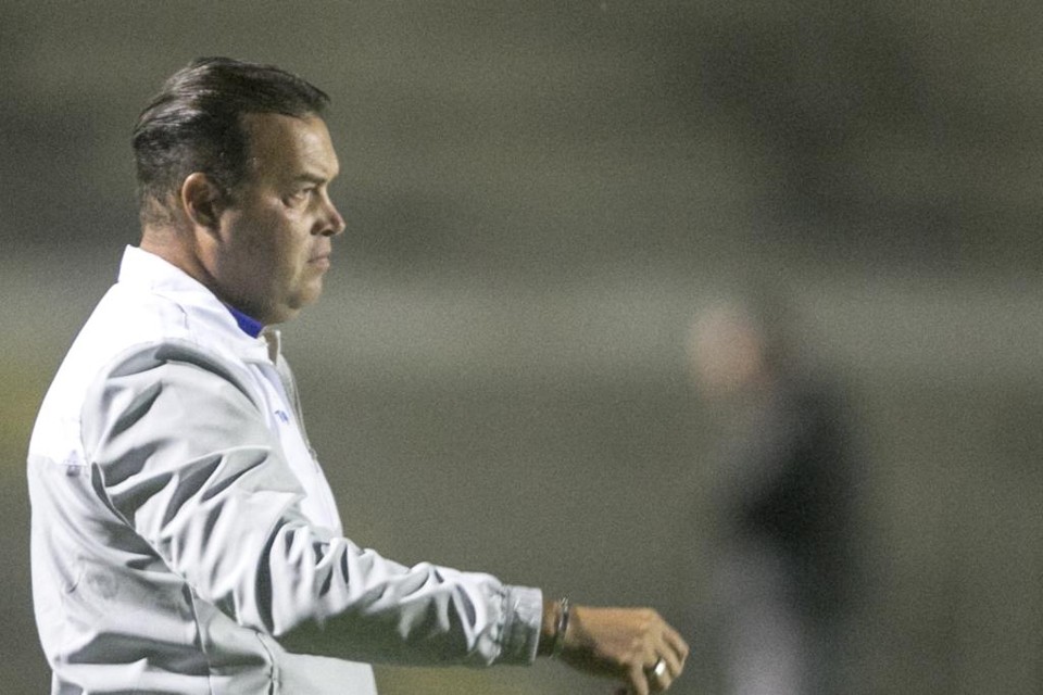 | Marcelo Andrade/Gazeta do Povo