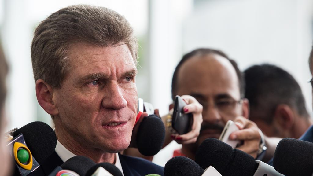 Sciarra já foi chefe da Casa Civil do governo Richa | Brunno Covello/Gazeta do Povo