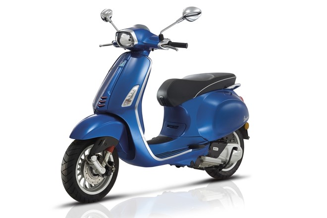 Vespa Sprint |