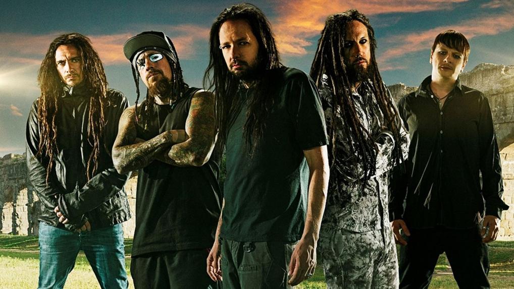 A banda tocou no Brasil pela última vez em 2015. | Divulgação/