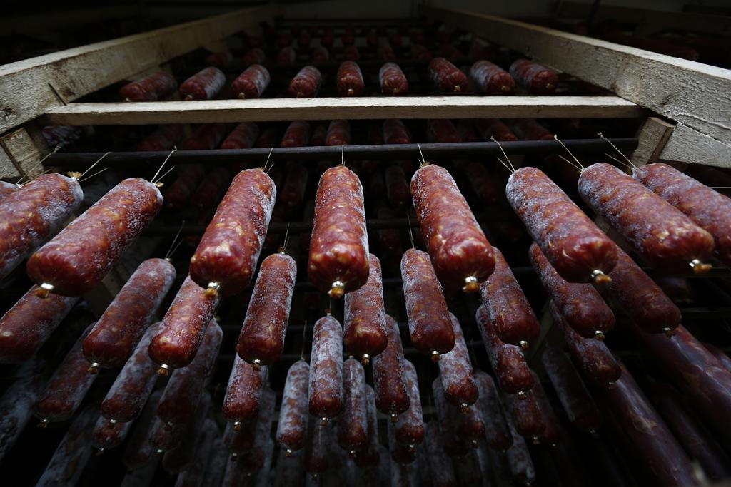 | JONATHAN CAMPOS/GAZETA DO POVO