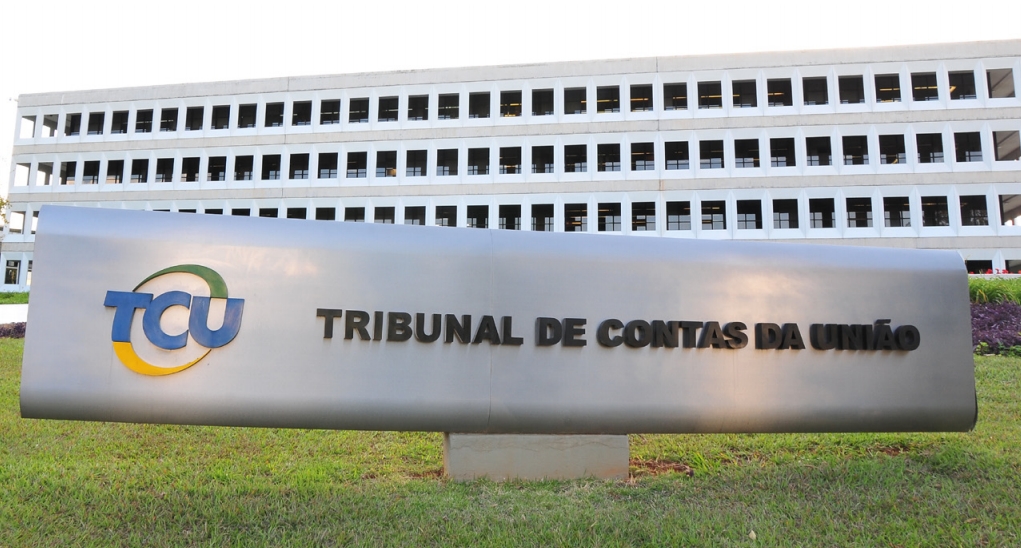 | Divulgação/TCU