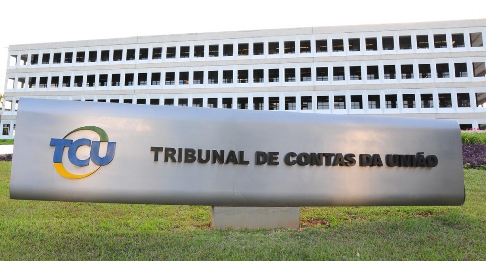 | Divulgação/TCU