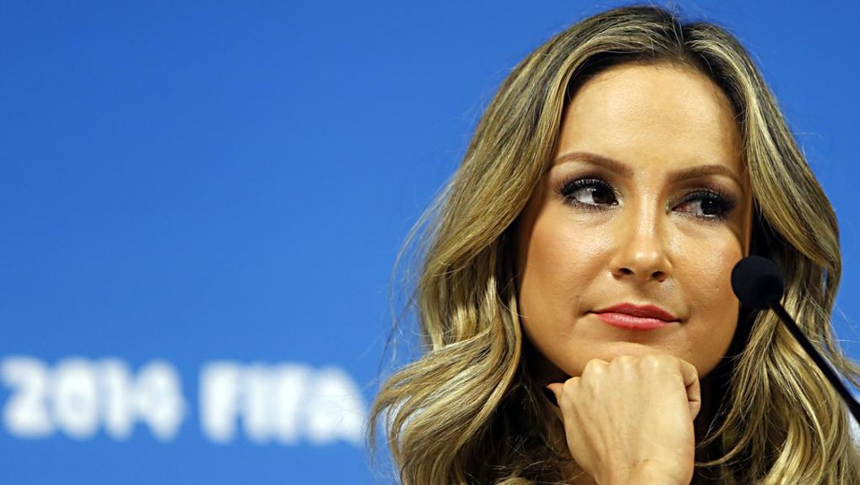 Claudia Leitte: devolução de dinheiro ao FNC | Albari Rosa/Gazeta do Povo