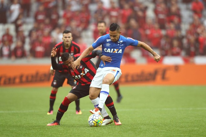 | Daniel Castellano/Gazeta do Povo