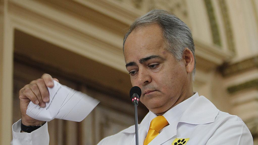 | Jonathan Campos/Gazeta do Povo