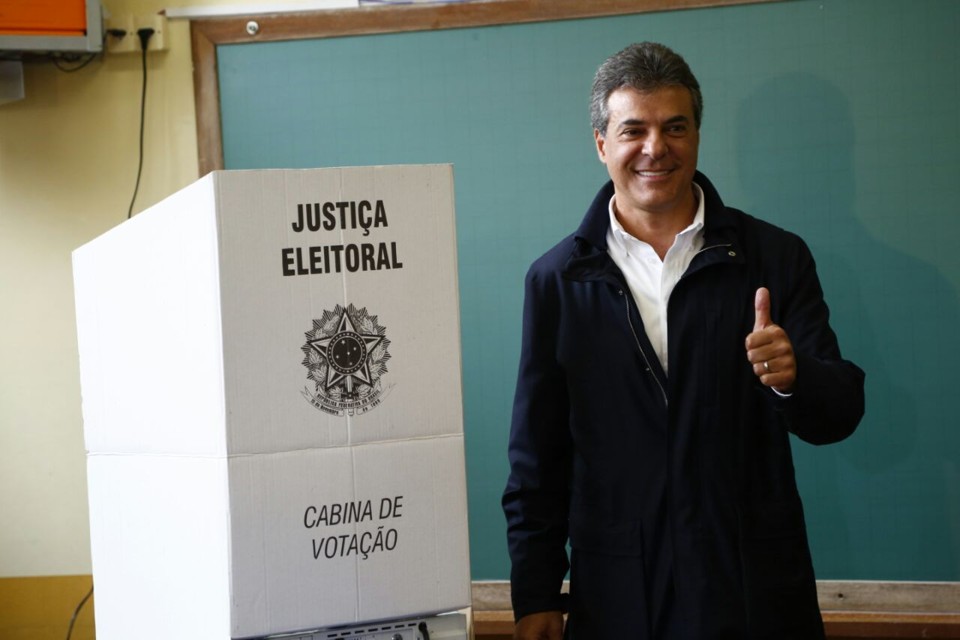  | Jonathan Campos/Gazeta do Povo